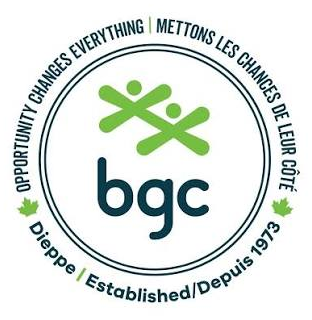 BGC Dieppe — Trails-Giving 5K partner