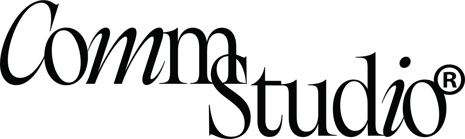 Comm Studio — Trails-Giving 5K communications partner