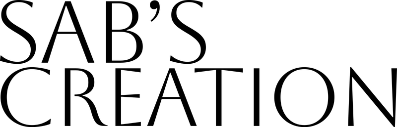 Sab's Creation — Trails-Giving 5K media partner
