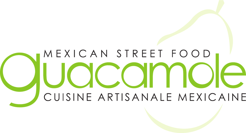 Guacamole Mexican Street Food — Trails-Giving 5K Bronze Trail sponsor