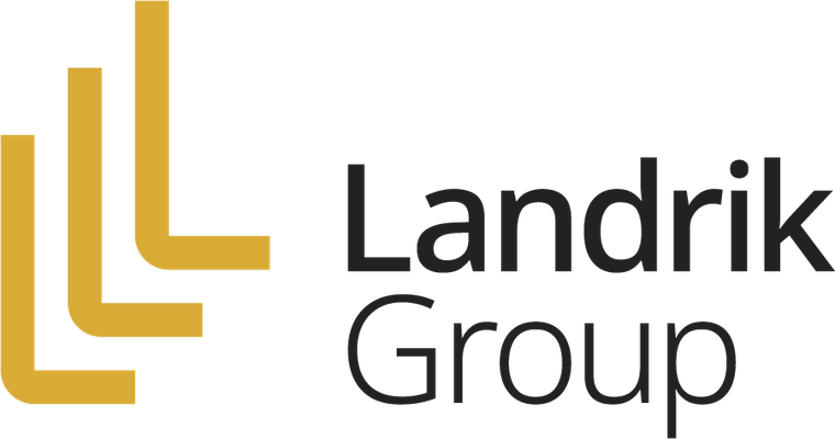 Landrik Group — Trails-Giving 5K Silver Birch sponsor