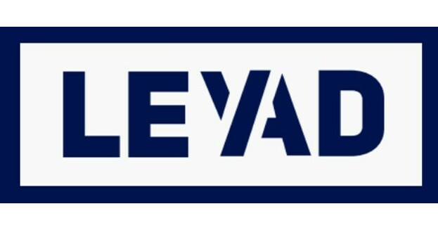 Leyad — Presenting Partner of the Trails-Giving 5K