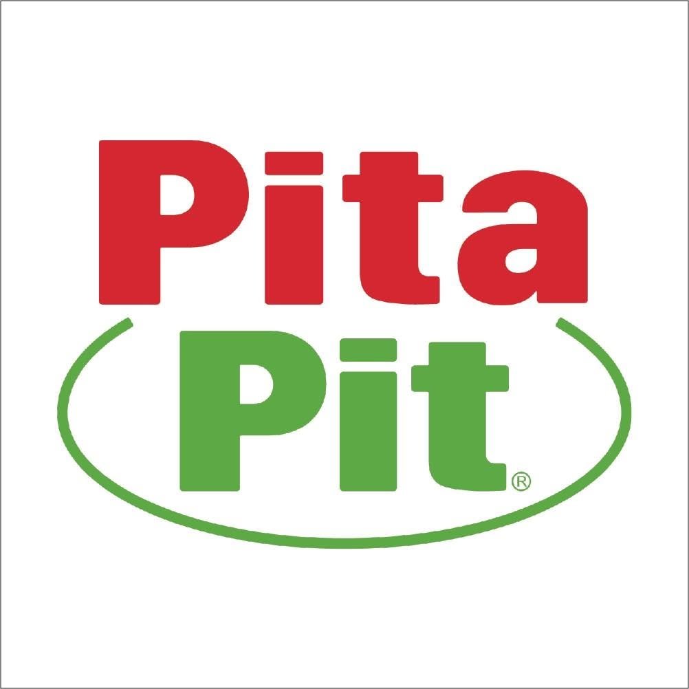 Pita Pit — Trails-Giving 5K Bronze Trail sponsor