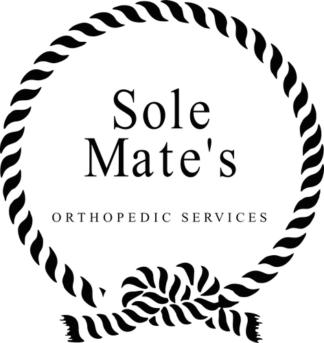 Sole Mate's Orthopedic Services — Trails-Giving 5K Silver Birch sponsor