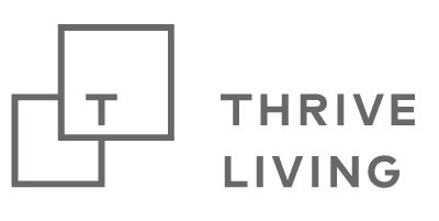 Thrive Living — Trails-Giving 5K Silver Birch sponsor